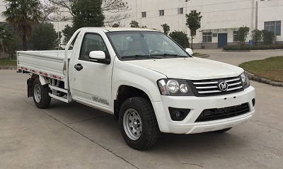 2017款 江鈴汽車 騏鈴T100 4×2(兩驅(qū)) 皮卡(JML1032A3NS)