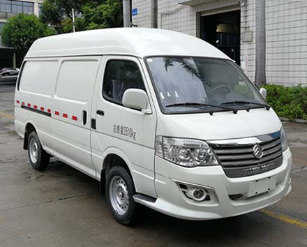 廈門金旅 金旅海獅 112馬力 2人 廂貨車(XML5046XXY15)