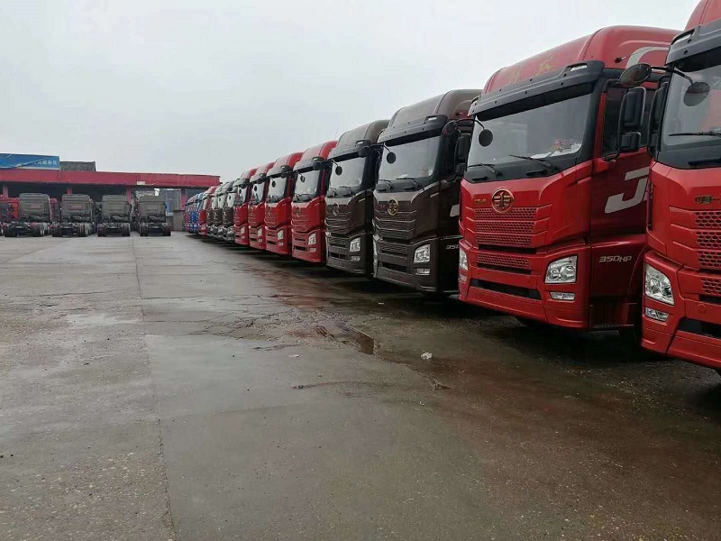 江西力輝汽運有限公司