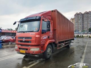 成都二手東風(fēng)柳汽 乘龍 