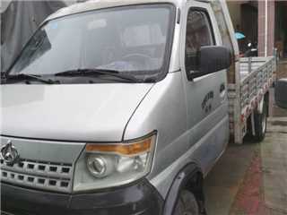 杭州二手長安凱程 神騏 長安神騏