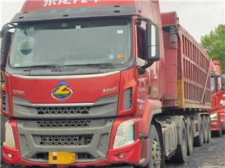 畢節(jié)二手東風(fēng)柳汽 乘龍 