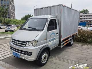 深圳二手長安跨越 新豹 