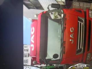 東莞二手江淮 格爾發(fā)