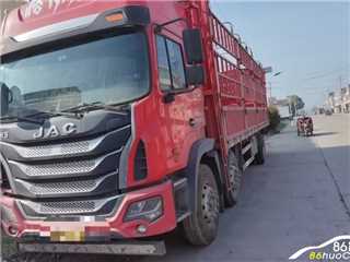 六安二手江淮 格爾發(fā)