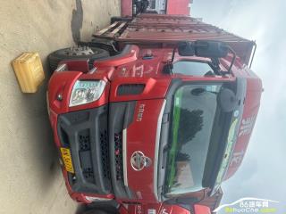 六安二手東風(fēng)柳汽 乘龍 