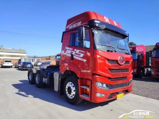 石家莊二手青島解放 悍V 500