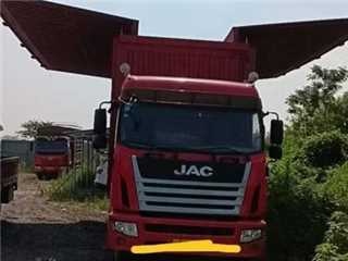 周口二手江淮 格爾發(fā)