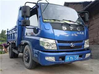 內江二手時風 風順 國五 490