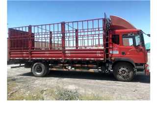 東風股份 多利卡 