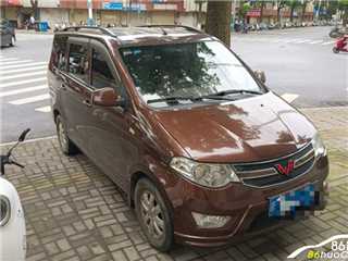 安慶二手五菱 五菱宏光 五菱宏光S