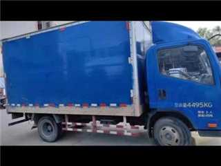 湛江二手一汽解放 J6F 