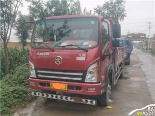 邯鄲二手大運 奧普力 