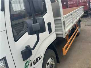 蘇州二手江鈴 凱運(yùn)