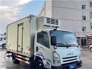 深圳二手江鈴 凱運(yùn)