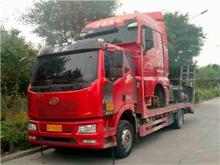 保定二手一汽解放 解放J6M 