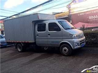 寧波二手長安凱程 神騏 t20豪華型