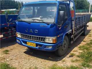 衡水二手江淮 威鈴