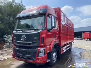 ?？诙謻|風柳汽 乘龍 乘龍6米8高欄