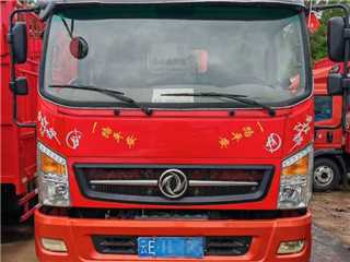 昆明二手東風 御龍 