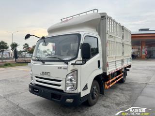 茂名二手江鈴 新凱運 