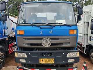 昆明二手東風 華神 