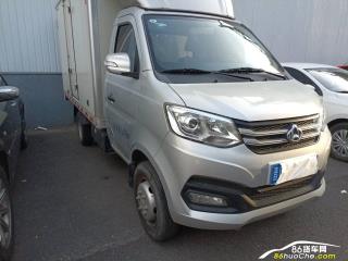 長安跨越 跨越王 x1小貨車