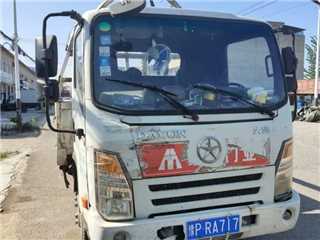 周口二手大運 奧普力 