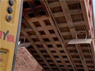 商洛二手上汽紅巖 杰獅 