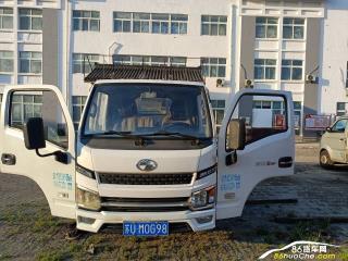 上汽躍進(jìn) 福運(yùn) s80