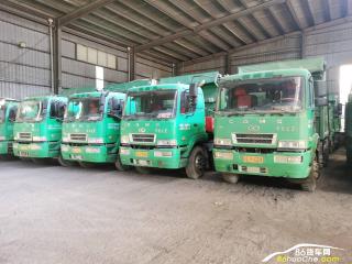 惠州二手華菱 華菱之星 