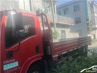 連云港二手陜汽輕卡 德龍K3000