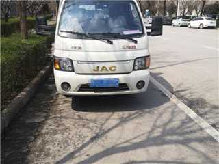 西安二手江淮 愷達X5 