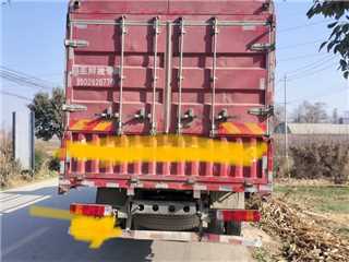 咸陽二手一汽解放 麟VH 