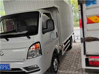 石家莊二手長安跨越 跨越者 D5