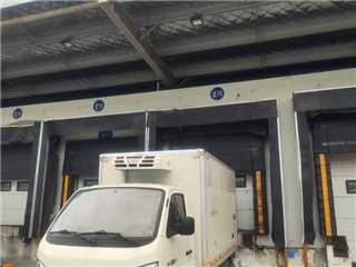 嘉定二手福田 祥菱 M1