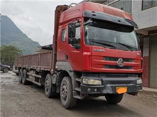 瀘州二手東風柳汽 霸龍 