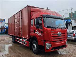 江門二手一汽解放 J6F 