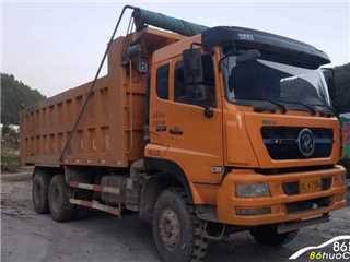 三門峽二手中國重汽 斯太爾D7B 