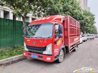 洛陽二手中國重汽 豪曼 