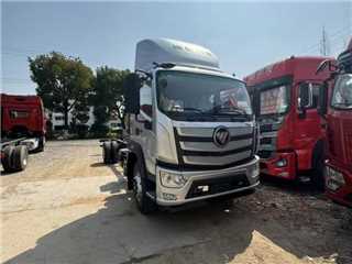 金山二手福田 歐航 