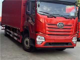 浦東二手青島解放 解放JK6 