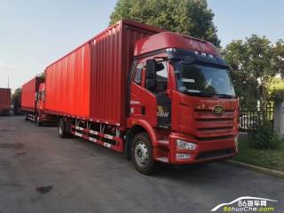 一汽解放 解放J6L 