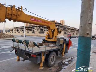 五征 農業機械 工程車