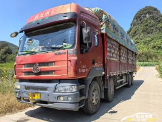 柳州二手東風柳汽 霸龍 