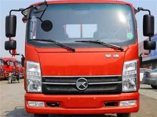 濮陽二手凱馬 凱捷 