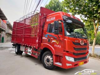 新鄉二手青島解放 龍VH 