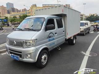 深圳二手長安跨越 跨越王 