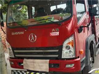 邯鄲二手大運 奧普力 