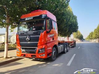 菏澤二手三一重工 三一重卡 